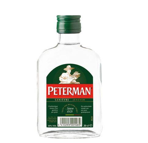 Petermann 20cl 30 % vol 2,95€