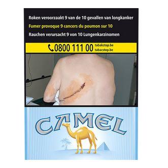 Camel Filters Blue 5*40 52,00€