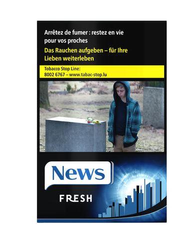 News Fresh 10*20 50,00€