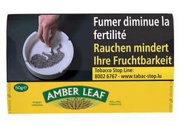 Amber Leaf 10*50 118,00€
