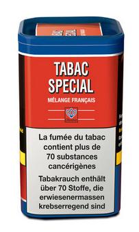 Tabac Special Gout Francais 200 24,30€