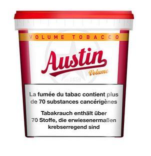 Austin Red Volume Bucket 225 26,60€