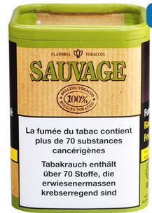 Sauvage Blond 80 9,90€