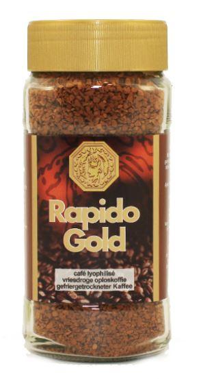 Rapido Gold 200g 3,79€