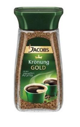 Jacobs Instant Krönung 200g 7,95€