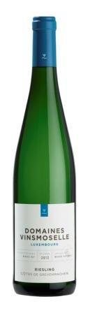 Les Vignerons Riesling 75cl 12 % vol 7,95€