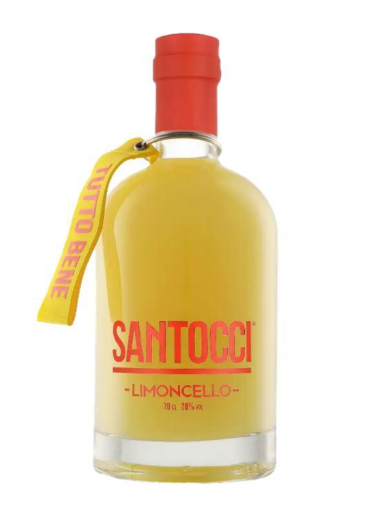 Santocci Limoncello 70cl 28° 19,95€