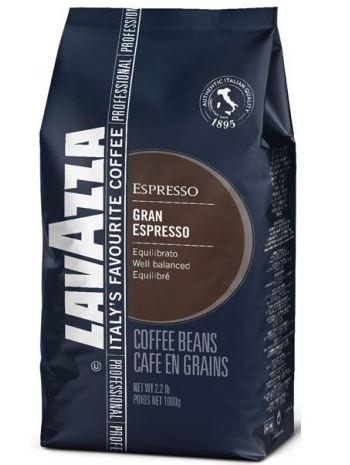 Lavazza Grand Espresso 1000g 14,25€