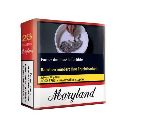Maryland Filtre 8*25 61,60€