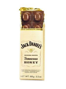 Jack Daniels Honey Choco 100g 5,95€