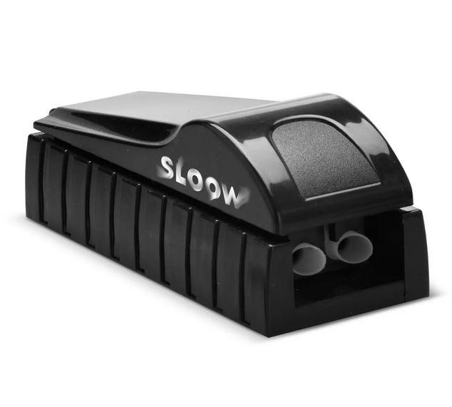 Sloow Tubeuse Double Deluxe 4,65€