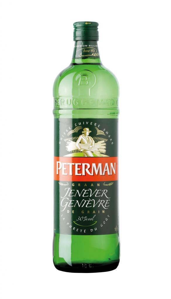 Petermann 100cl 30 % vol 8,95€