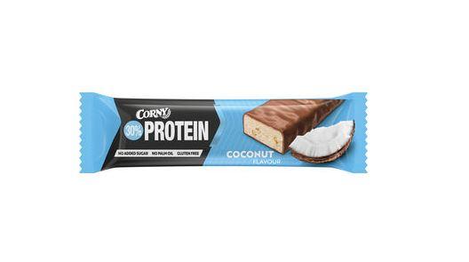 Corny Protein Power Coconut 50g 1,80€