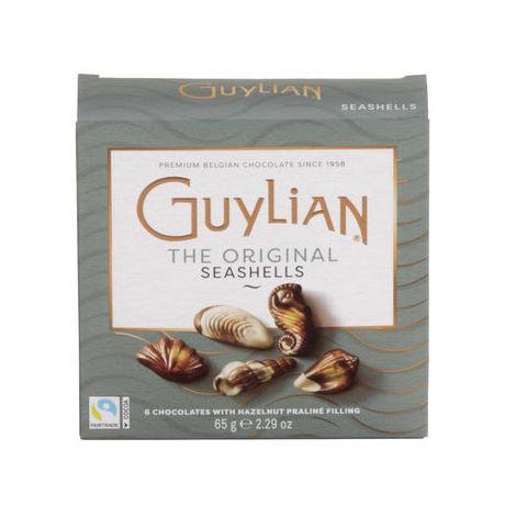 Guylian Fruits De Mer 65g 2,20€