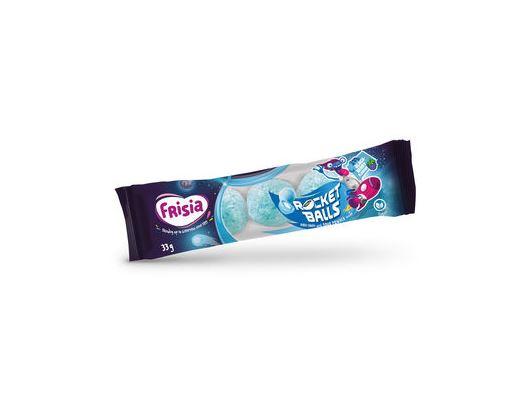 Frisia Rocket Balls Mure 0g 0,70€