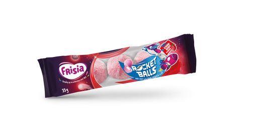 Frisia Rocket Fraise 0g 0,70€