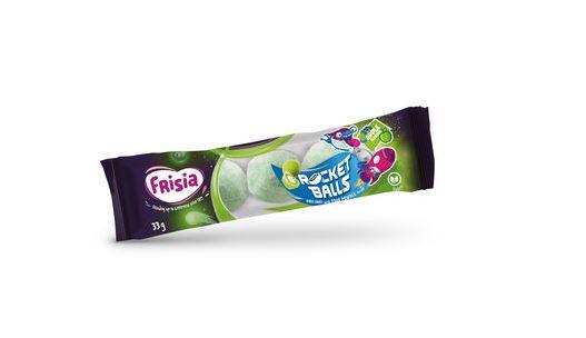 Frisia Rocket Pomme 0g 0,70€