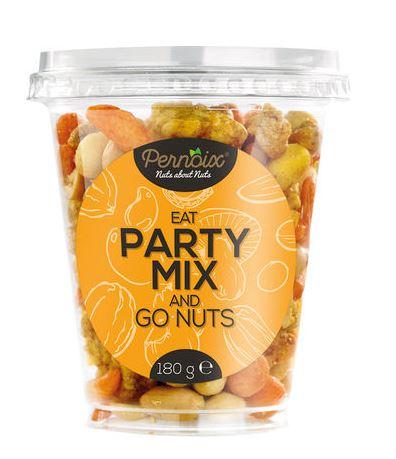 Pernoix Party Mix 180g 3,25€