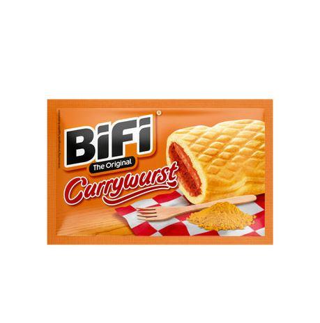 Bifi Currywurst 60g 1,50€