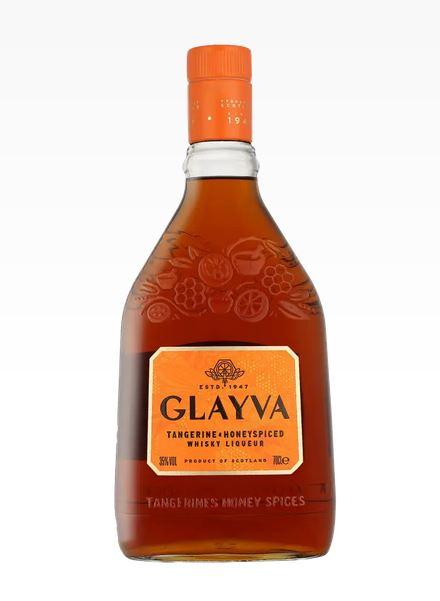 Glayva Liqueur 70cl 35° 24,75€