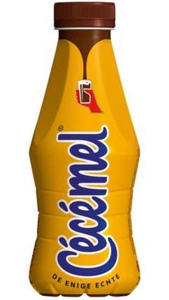 Cecemel 30cl 2,00€