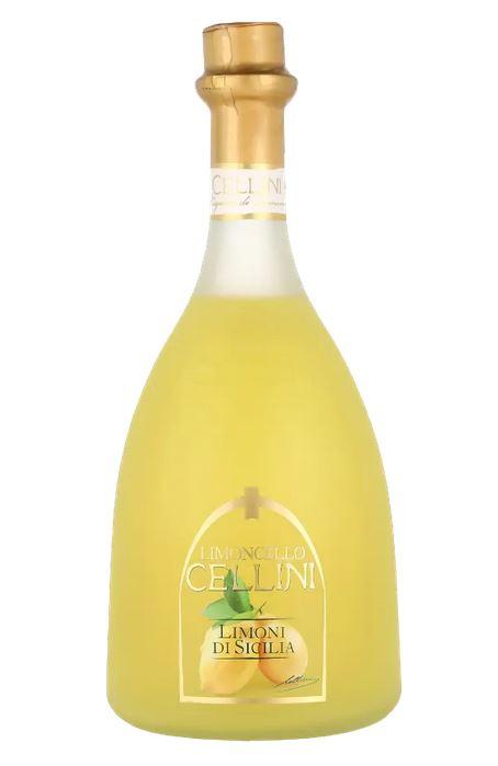 Cellini Limoncello 70cl 30° 10,95€