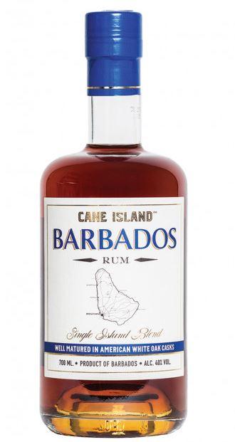 Cane Island Barbados 70cl 40° 25,90€