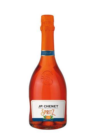 Jp Chenet Spritz 75cl 12 % vol 4,50€