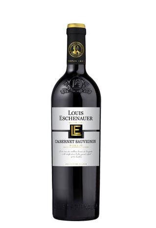 Eschenauer Oc Cabernet Sauvignon 75cl 13.5 % vol 4,95€