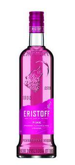 Eristoff Pink 70cl 18° 11,95€