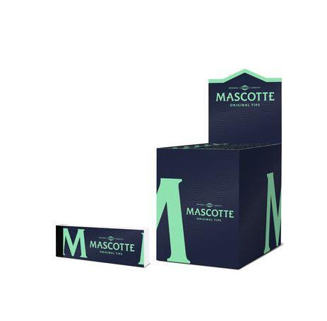 Mascotte Original Tips 0,60€