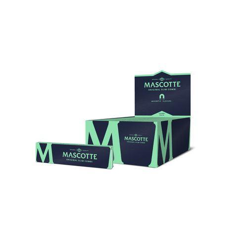 Mascotte Original Combi Ss Magnet + Tips 2,50€
