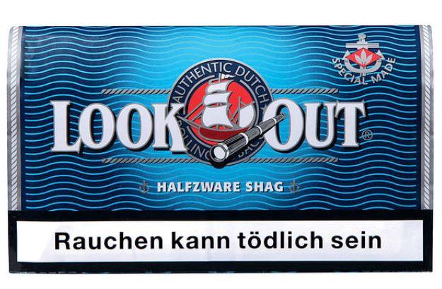 Look Out Holland Blue 10*50g 85,00€