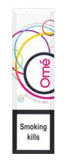 Ome White Superslim 10*20 54,00€