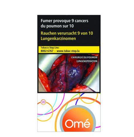 Ome Yellow Superslim 10*20 53,00€