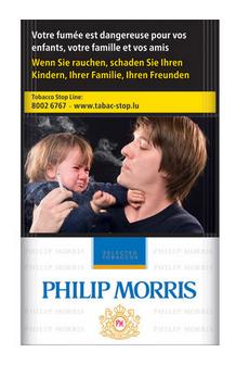 Philip Morris 10*20 63,00€