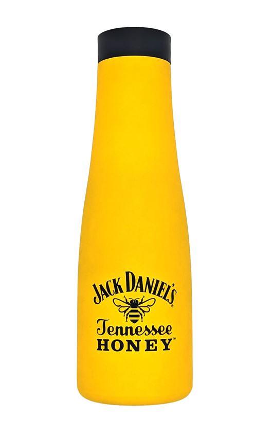 Jack Daniels Honey + Thermoflask 70cl 35° 46,90€