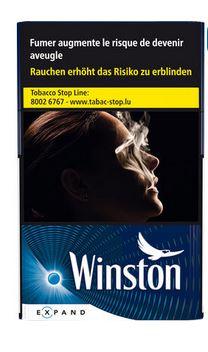 Winston Expand 10*20 50,00€