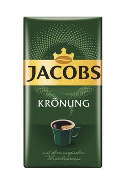 Jacobs Krönung 500g 4,99€