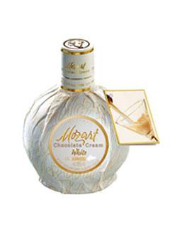 Mozart Chocolat White 50cl 15 % vol 12,39€