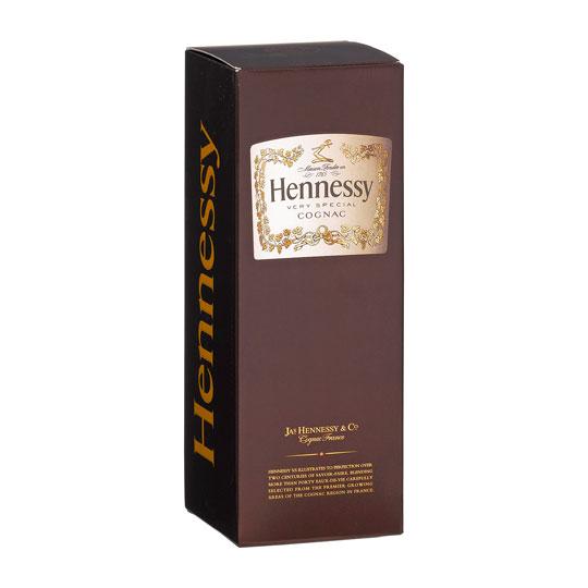 Hennessy Vs 70cl 40 % vol 32,50€