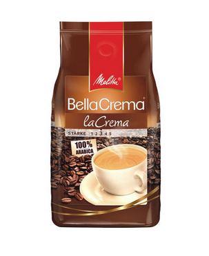 Melitta Bella Crema La Crema 1000g 8,45€