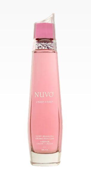 Nuvo Sparkling 70cl 15 % vol 19,95€