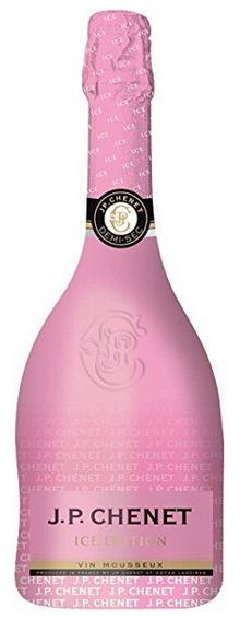 Chenet Ice Rose 75cl 11 % vol 5,20€