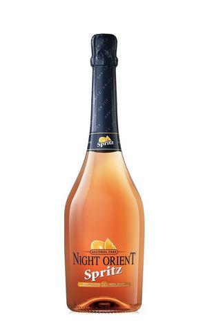Night Orient Spritz 75cl 3,95€