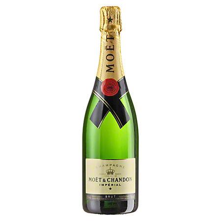 Moet Chandon Brut Imperial 75cl 12° 39,95€