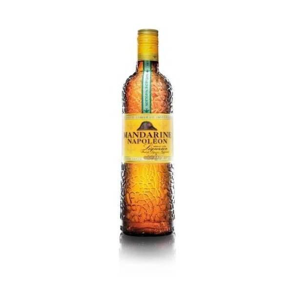 Mandarine Napoleon 70cl 38 % vol 15,95€