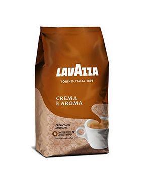 Lavazza Crema & Aroma 1000g 12,25€