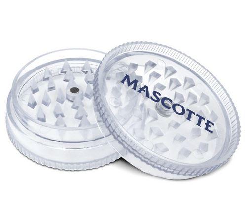 Mascotte Grinder 2,50€