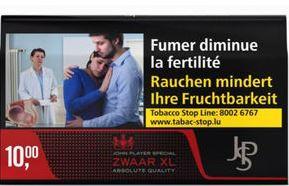 Jps Zwaar Xl 8*60g 99,20€